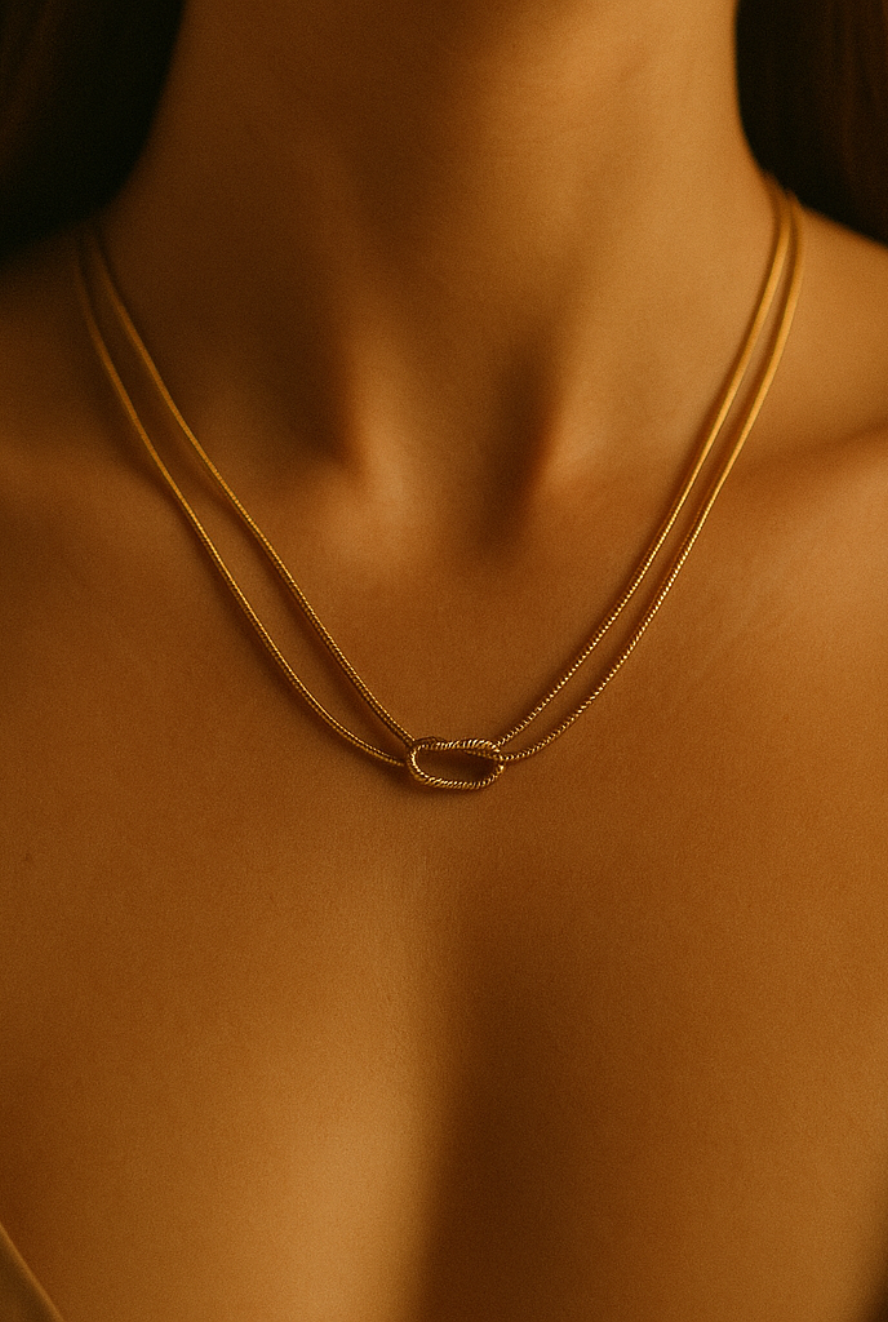 Collier Neptune