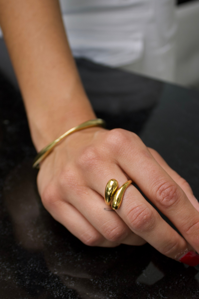 Bracelet CAPSULE
