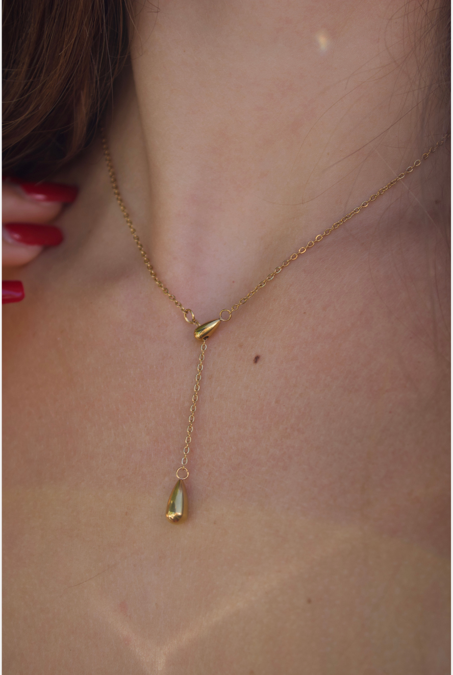 Collier Harmonie