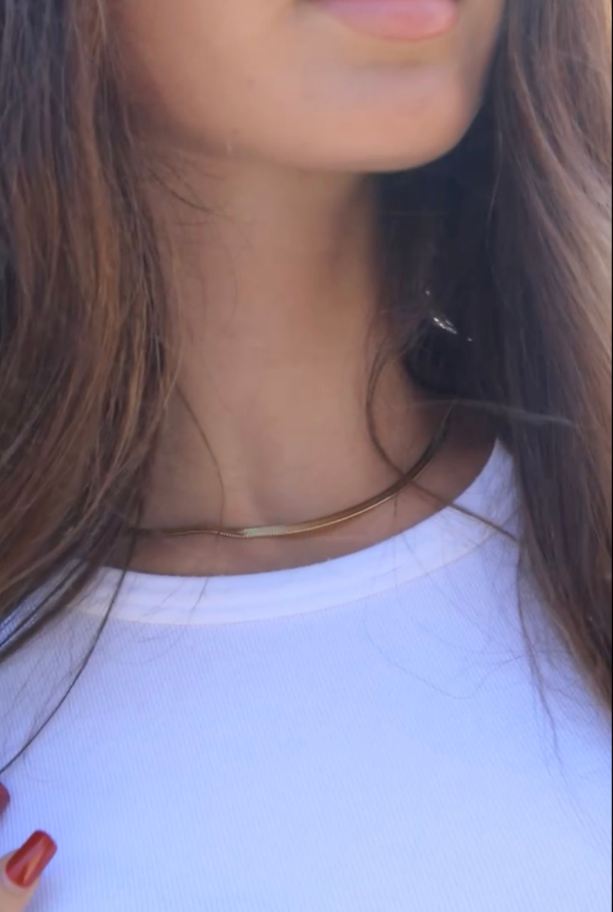 Collier Aura