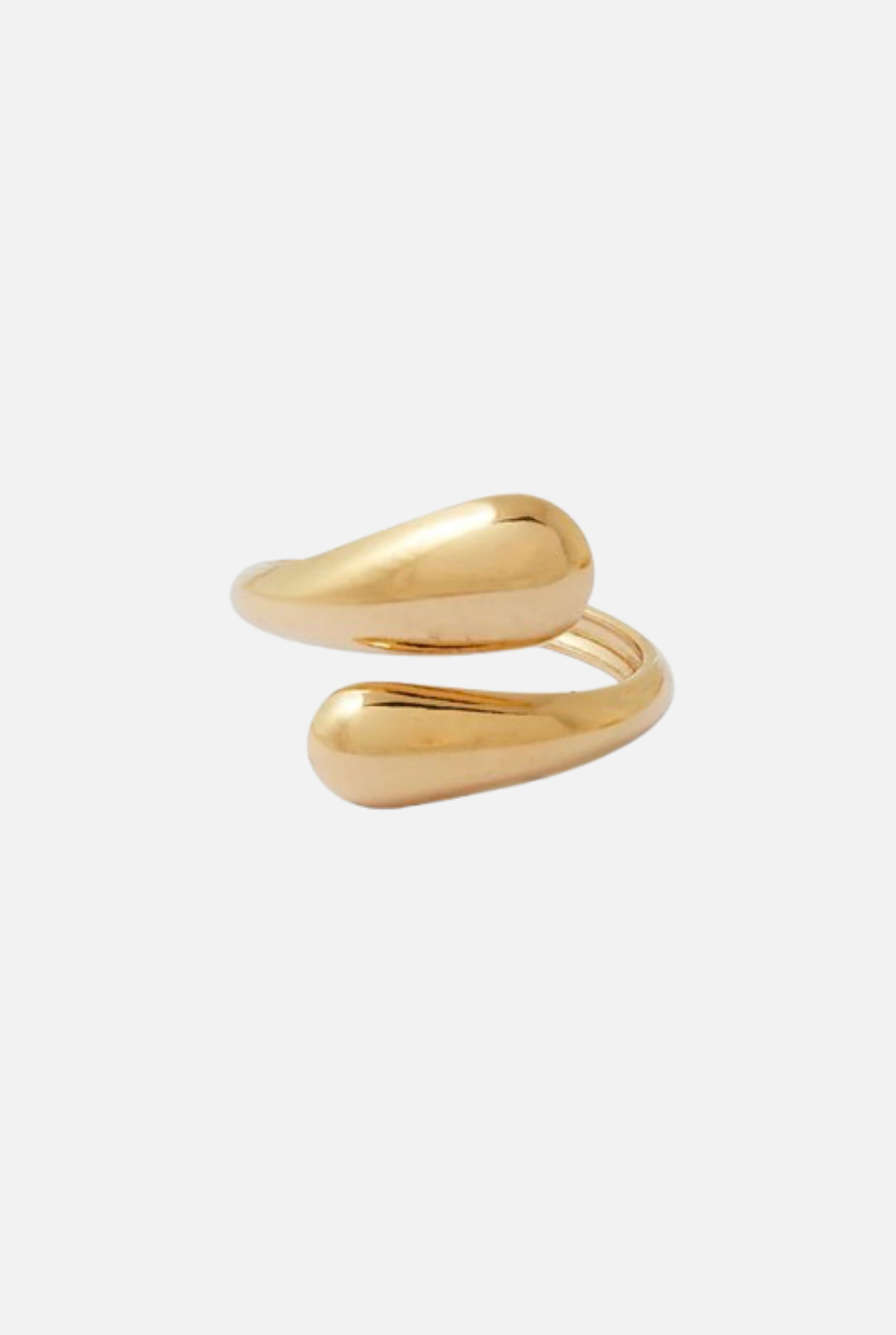 Bague Reflet