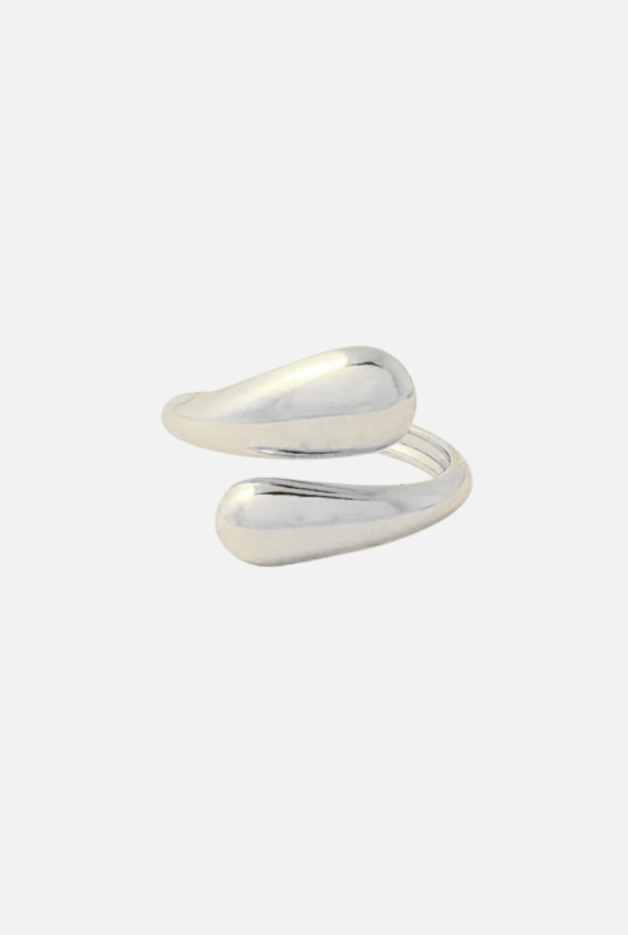 Bague Reflet