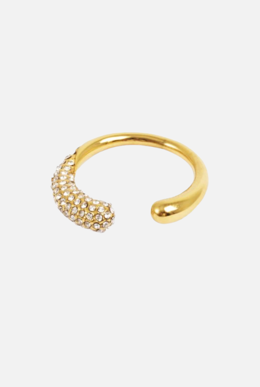 Bague PROMESSE