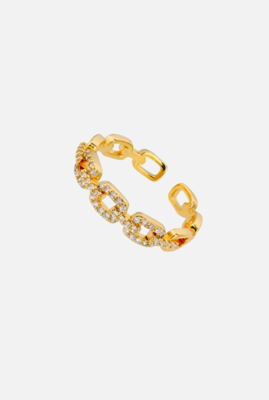 Bague IDYLLE
