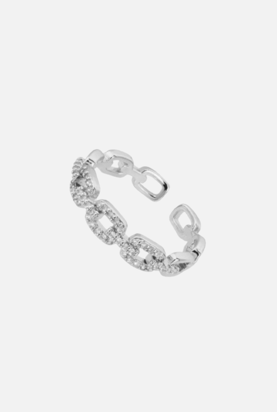 Bague IDYLLE