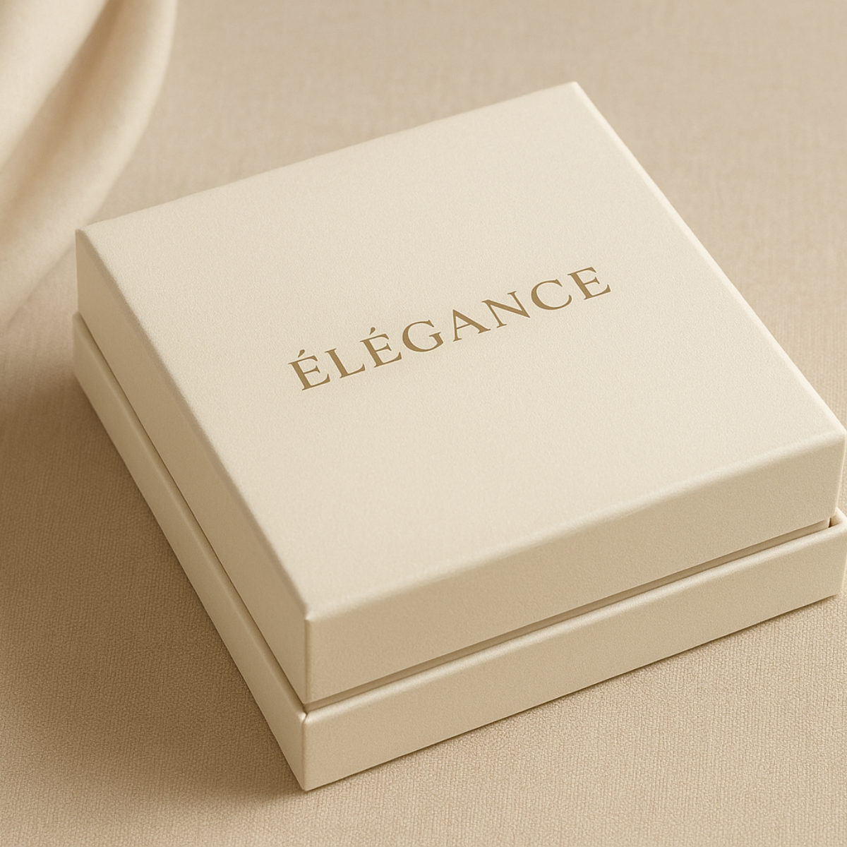 Coffret ÉLEGANCE