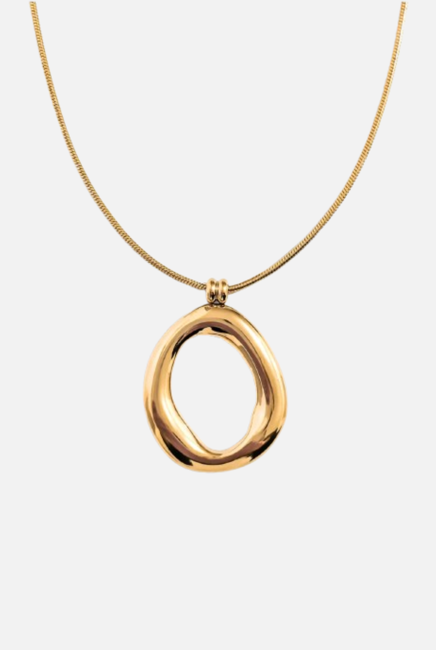 Collier CAPTIVE