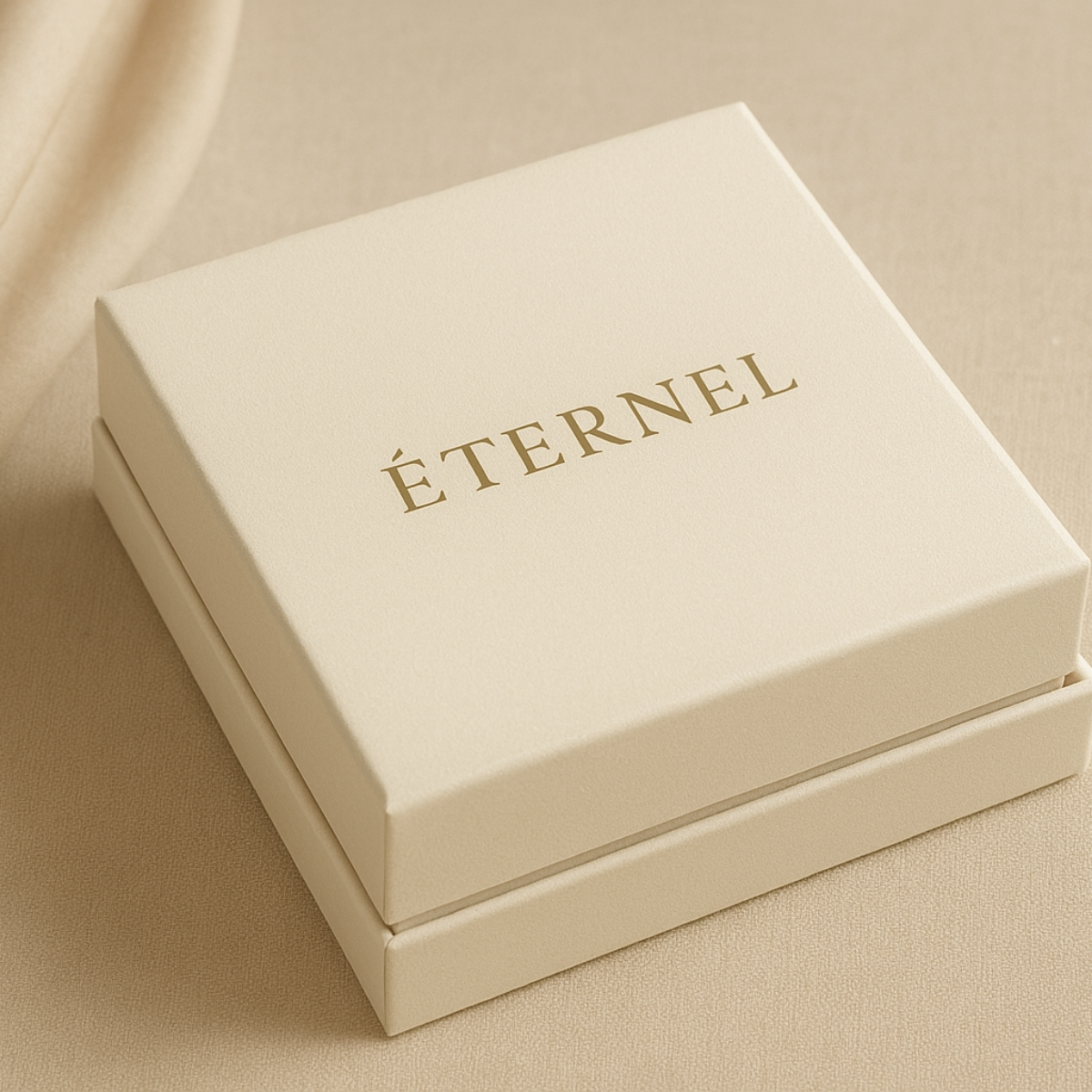 Coffret ÉTERNEL