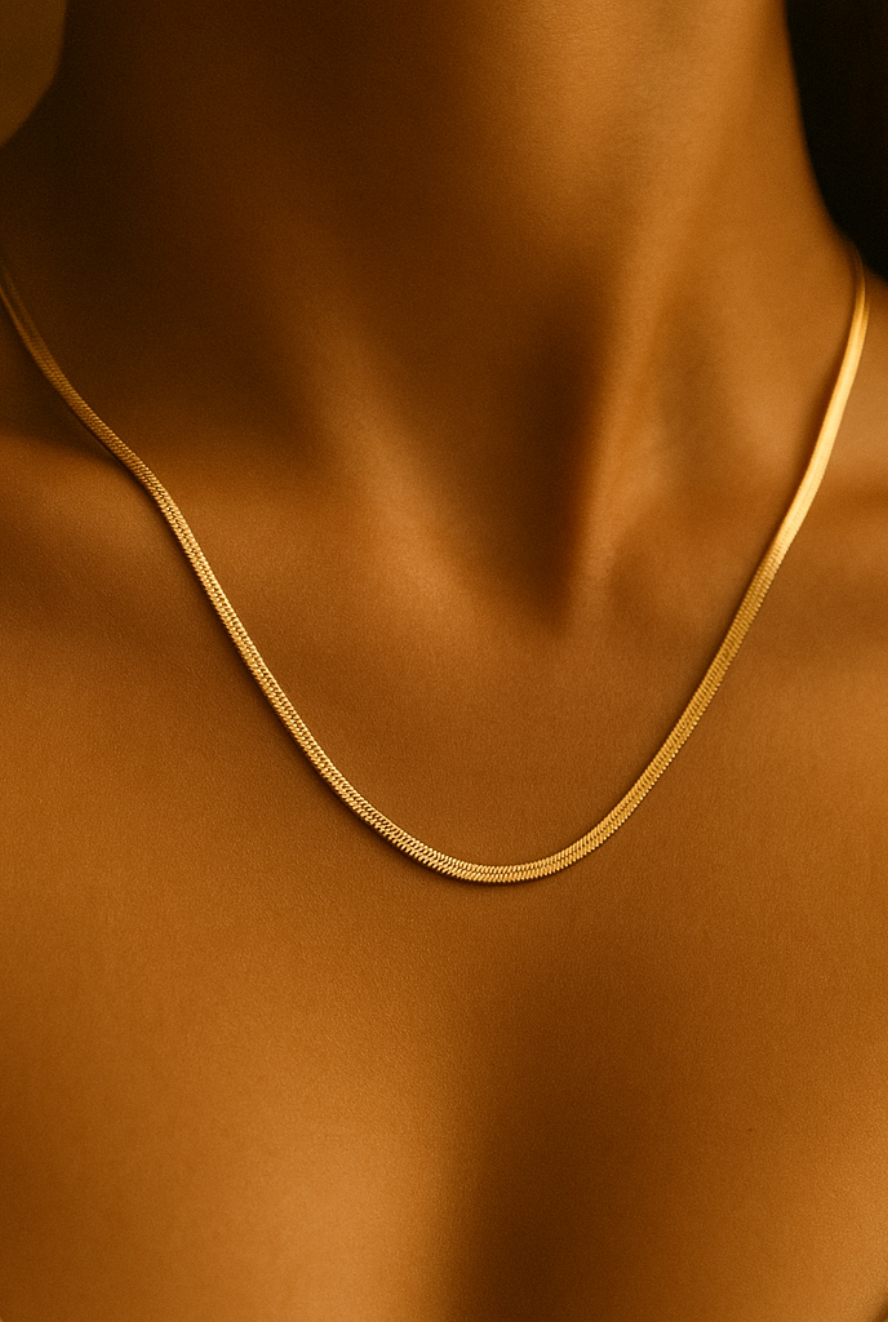 Collier Aura