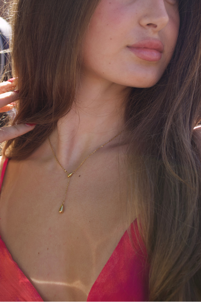 Collier Harmonie