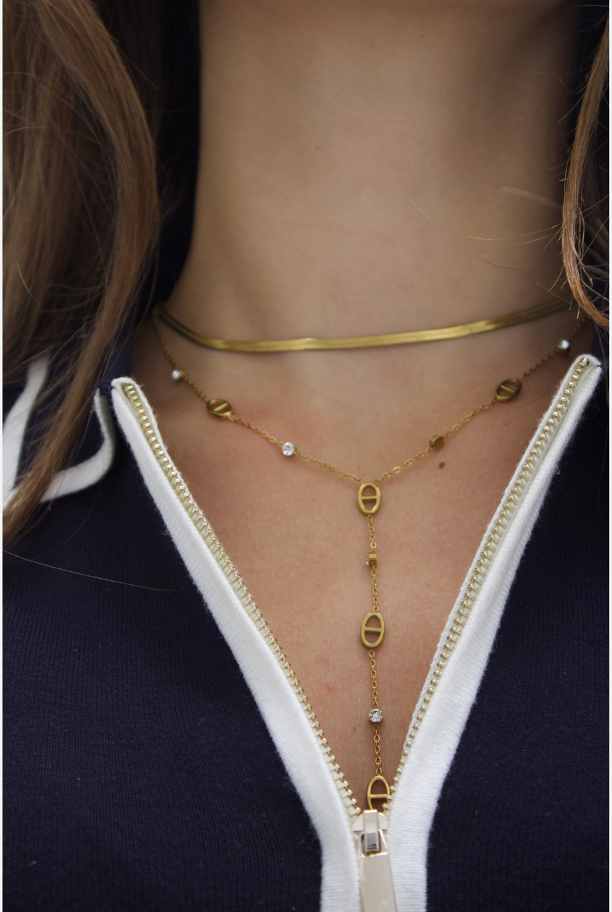 Collier Aura