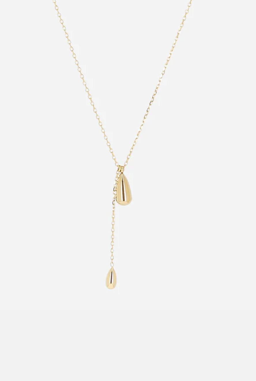 Collier Harmonie