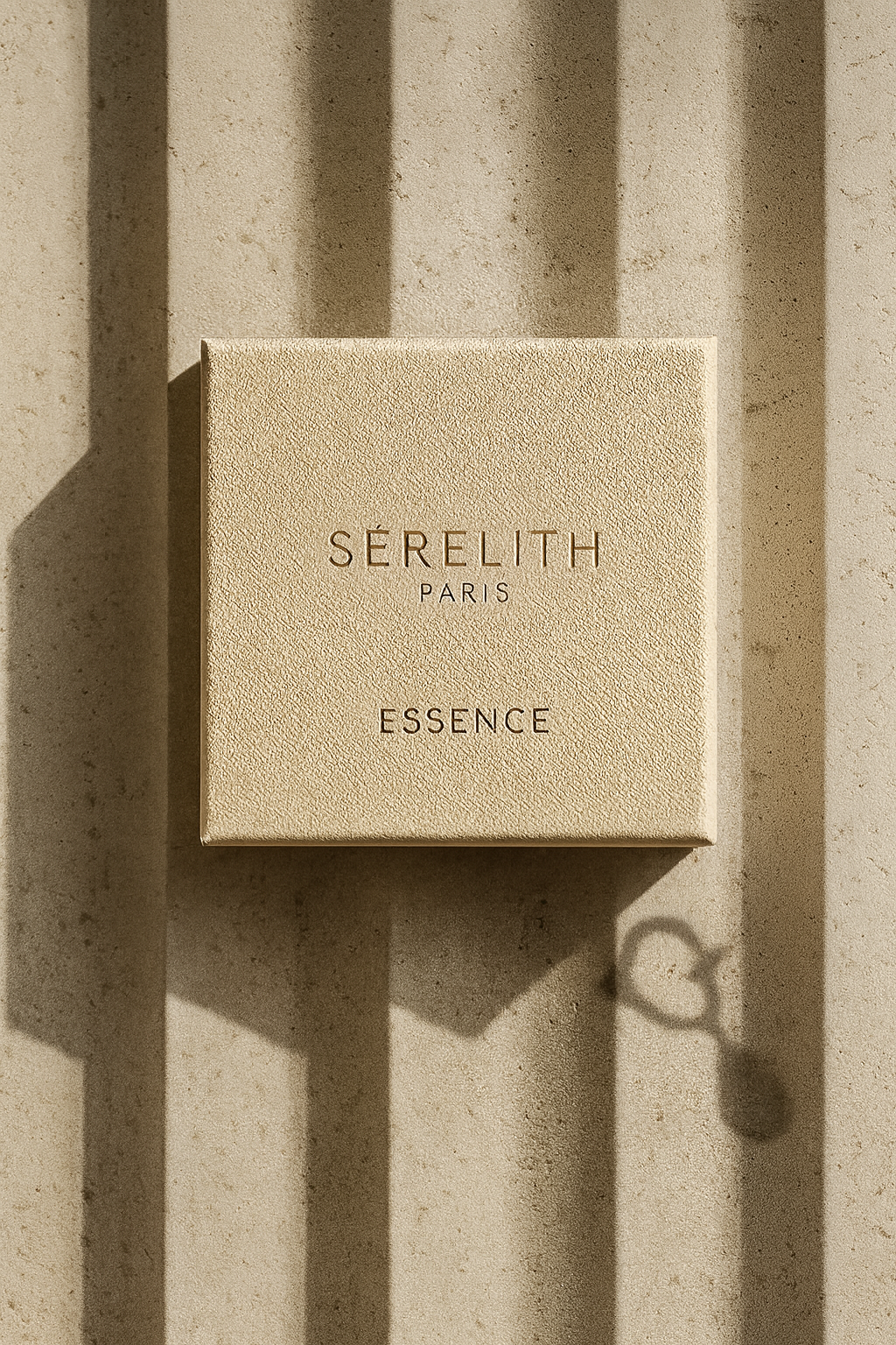 Coffret ESSENCE