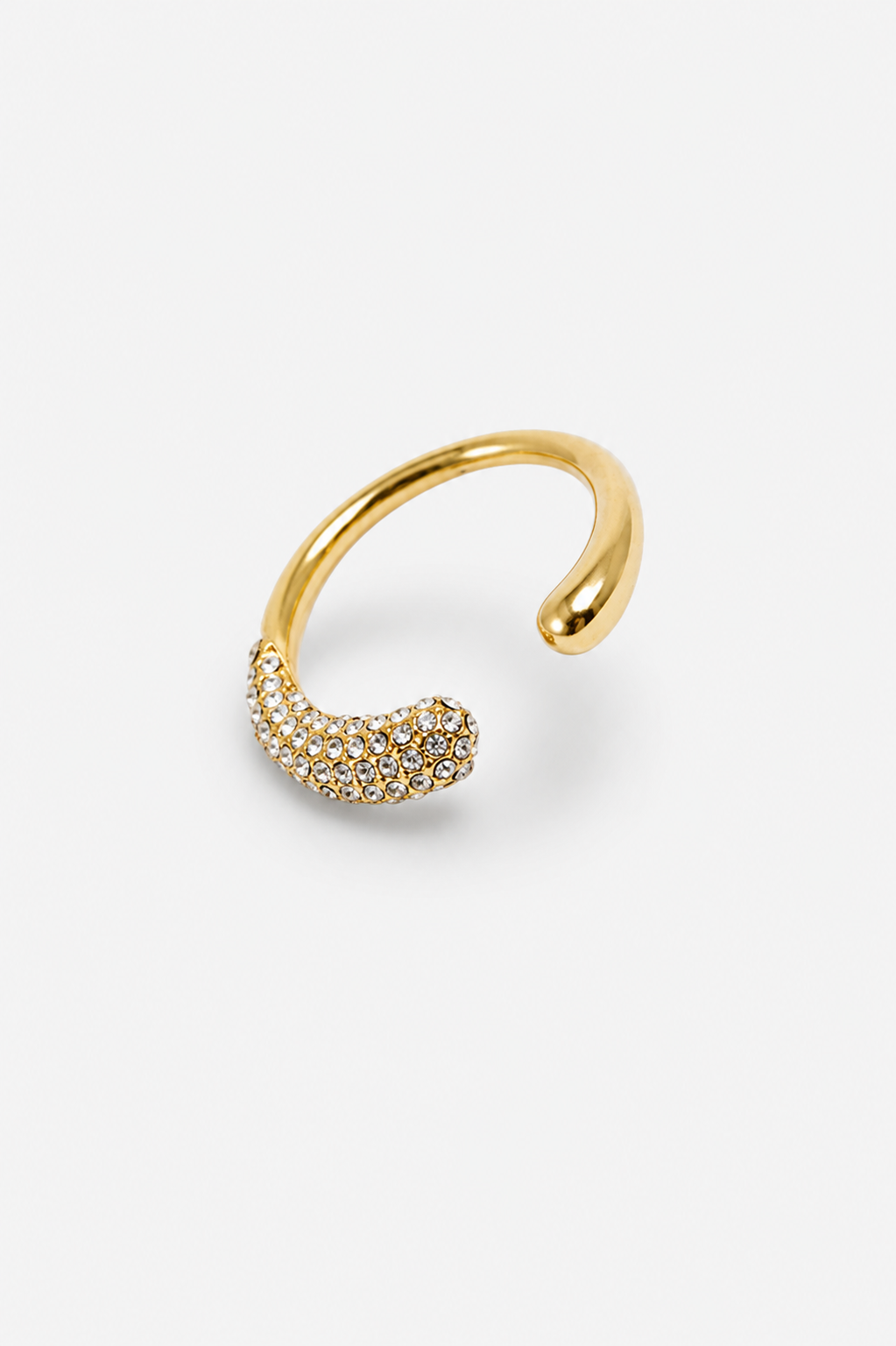 Bague Promesse